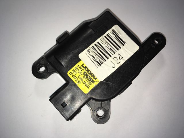 bontott HYUNDAI I30 Fűtés Állító Motor