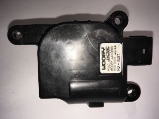 bontott HYUNDAI I30 Fűtés Állító Motor