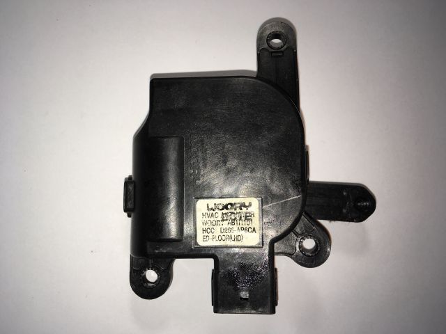 bontott HYUNDAI I30 Fűtés Állító Motor