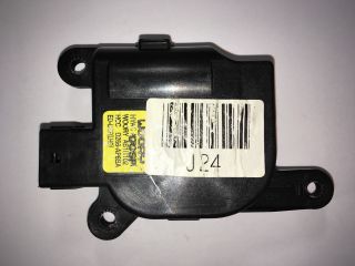 bontott HYUNDAI I30 Fűtés Állító Motor