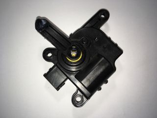 bontott HYUNDAI I30 Fűtés Állító Motor