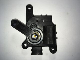 bontott HYUNDAI I30 Fűtés Állító Motor