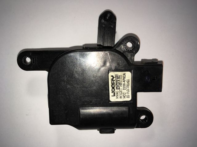 bontott HYUNDAI I30 Fűtés Állító Motor