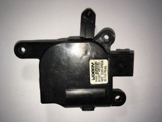 bontott HYUNDAI I30 Fűtés Állító Motor