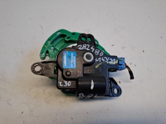 bontott HYUNDAI I30 Fűtés Állító Motor