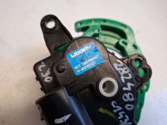 bontott HYUNDAI I30 Fűtés Állító Motor