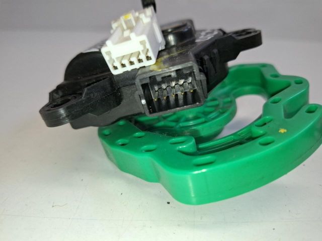 bontott HYUNDAI I30 Fűtés Állító Motor