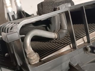 bontott HYUNDAI I30 Fűtés Box