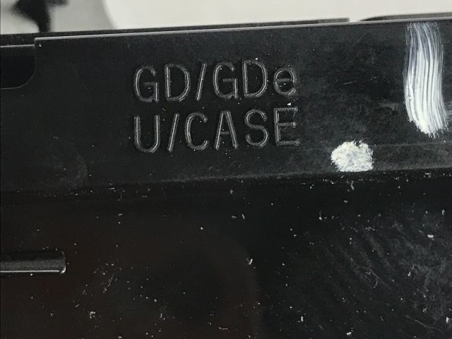 bontott HYUNDAI I30 Fűtéskapcsoló (digit klímás)