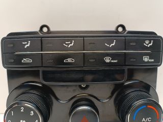 bontott HYUNDAI I30 Fűtéskapcsoló (digit klímás)