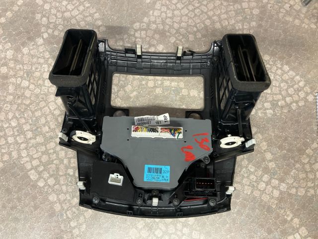 bontott HYUNDAI I30 Fűtéskapcsoló (digit klímás)