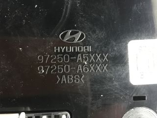 bontott HYUNDAI I30 Fűtéskapcsoló (digit klímás)