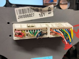 bontott HYUNDAI I30 Fűtéskapcsoló (digit klímás)