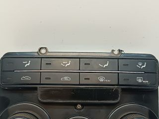 bontott HYUNDAI I30 Fűtéskapcsoló (digit klímás)