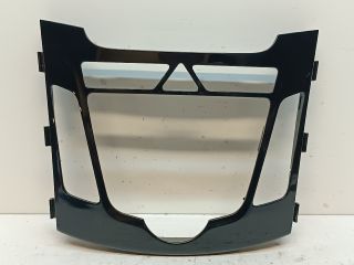 bontott HYUNDAI I30 Fűtéskapcsoló Keret