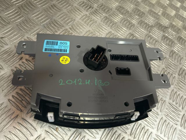 bontott HYUNDAI I30 Fűtéskapcsoló