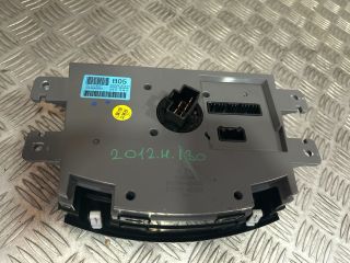 bontott HYUNDAI I30 Fűtéskapcsoló