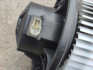 bontott HYUNDAI I30 Fűtőmotor (Klímás)