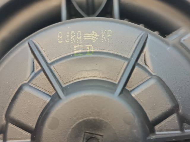 bontott HYUNDAI I30 Fűtőmotor (Klímás)