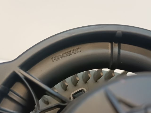 bontott HYUNDAI I30 Fűtőmotor (Klímás)