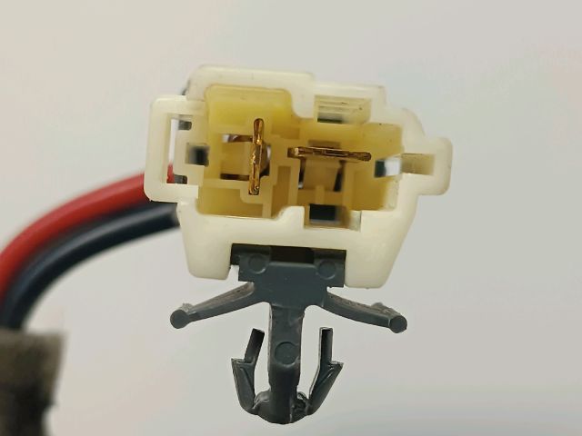 bontott HYUNDAI I30 Fűtőmotor (Klímás)