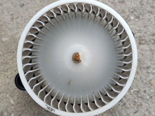 bontott HYUNDAI I30 Fűtőmotor (Klímás)