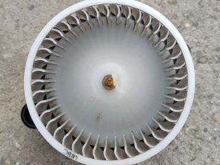 bontott HYUNDAI I30 Fűtőmotor (Klímás)