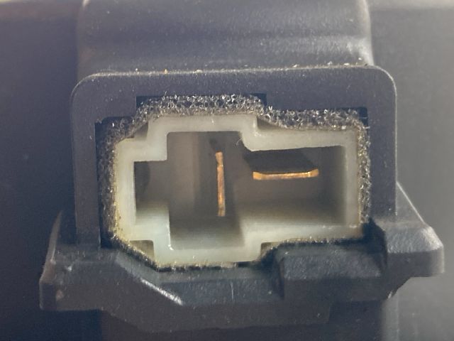 bontott HYUNDAI I30 Fűtőmotor (Klímás)