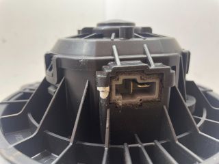 bontott HYUNDAI I30 Fűtőmotor (Klímás)