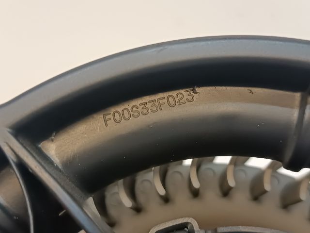 bontott HYUNDAI I30 Fűtőmotor (Klímás)