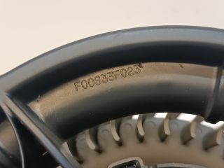 bontott HYUNDAI I30 Fűtőmotor (Klímás)