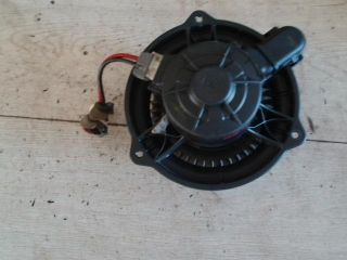 bontott HYUNDAI I30 Fűtőmotor (Nem klímás)