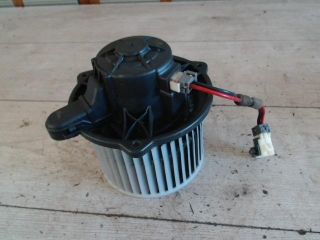 bontott HYUNDAI I30 Fűtőmotor (Nem klímás)