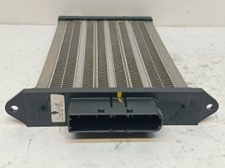 bontott HYUNDAI I30 Fűtőradiátor (Elektromos)