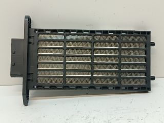 bontott HYUNDAI I30 Fűtőradiátor (Elektromos)