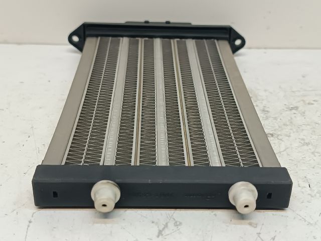 bontott HYUNDAI I30 Fűtőradiátor (Elektromos)