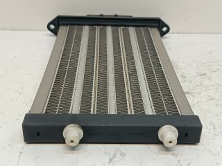 bontott HYUNDAI I30 Fűtőradiátor (Elektromos)