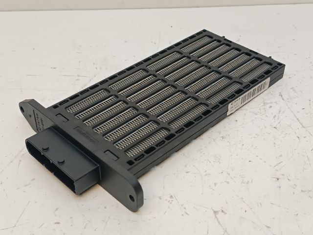 bontott HYUNDAI I30 Fűtőradiátor (Elektromos)