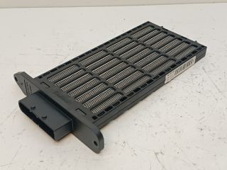 bontott HYUNDAI I30 Fűtőradiátor (Elektromos)