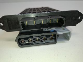 bontott HYUNDAI I30 Fűtőradiátor (Elektromos)