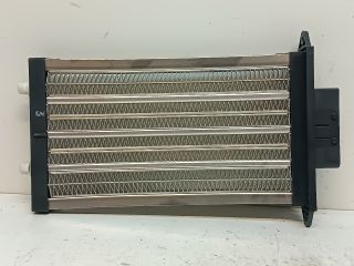 bontott HYUNDAI I30 Fűtőradiátor (Elektromos)