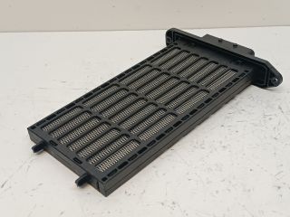 bontott HYUNDAI I30 Fűtőradiátor (Elektromos)