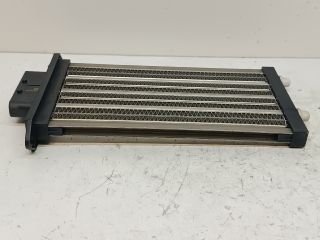 bontott HYUNDAI I30 Fűtőradiátor (Elektromos)