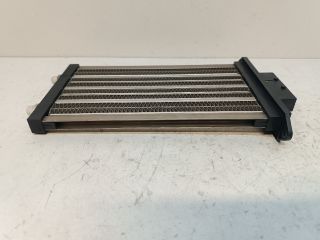 bontott HYUNDAI I30 Fűtőradiátor (Elektromos)