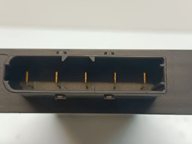 bontott HYUNDAI I30 Fűtőradiátor (Elektromos)