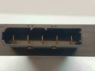 bontott HYUNDAI I30 Fűtőradiátor (Elektromos)