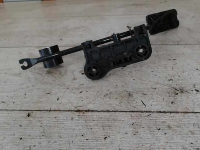 bontott HYUNDAI I30 Gázpedál (Mechanikus)