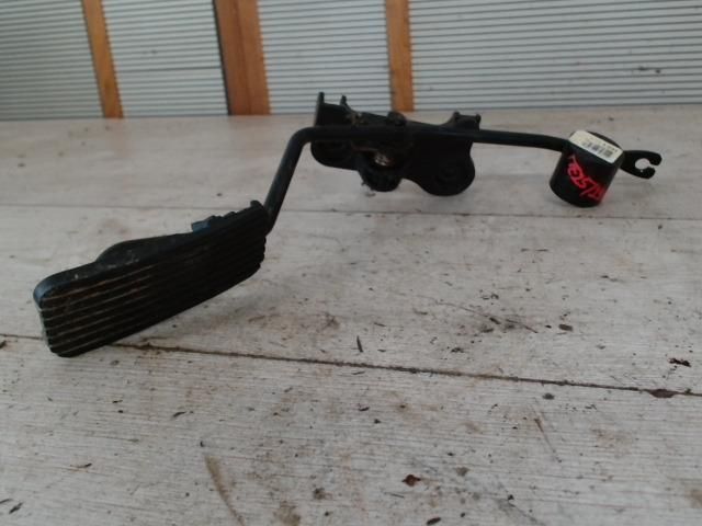 bontott HYUNDAI I30 Gázpedál (Mechanikus)