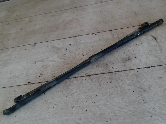 bontott HYUNDAI I30 Gázrugós Kitámasztó Teleszkóp Pár Csomagtérajtó