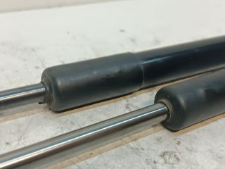 bontott HYUNDAI I30 Gázrugós Kitámasztó Teleszkóp Pár Csomagtérajtó